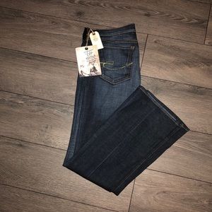 New with tags Chip and Pepper Maternity Jeans
